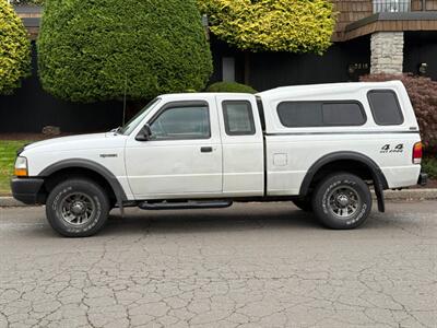 1998 Ford Ranger XLT 2dr XLT   - Photo 2 - Portland, OR 97202