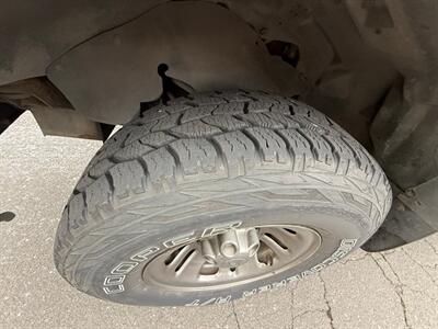 1998 Ford Ranger XLT 2dr XLT   - Photo 8 - Portland, OR 97202