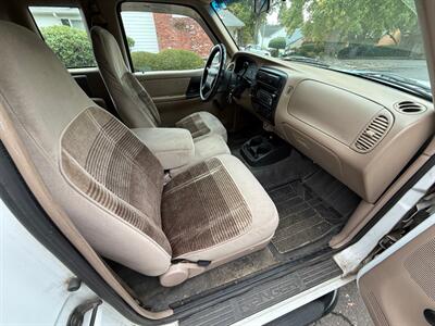 1998 Ford Ranger XLT 2dr XLT   - Photo 18 - Portland, OR 97202