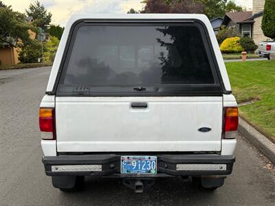 1998 Ford Ranger XLT 2dr XLT   - Photo 5 - Portland, OR 97202