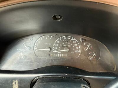 1998 Ford Ranger XLT 2dr XLT   - Photo 17 - Portland, OR 97202