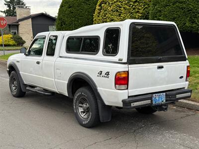1998 Ford Ranger XLT 2dr XLT   - Photo 3 - Portland, OR 97202