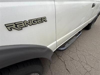1998 Ford Ranger XLT 2dr XLT   - Photo 7 - Portland, OR 97202