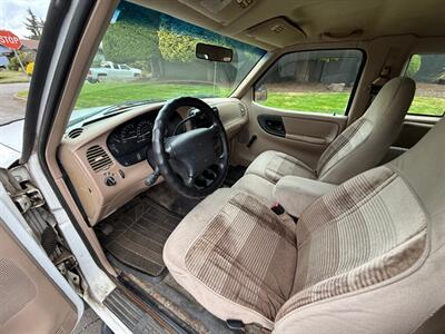 1998 Ford Ranger XLT 2dr XLT   - Photo 9 - Portland, OR 97202