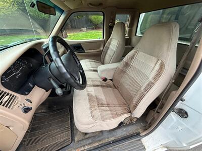 1998 Ford Ranger XLT 2dr XLT   - Photo 10 - Portland, OR 97202