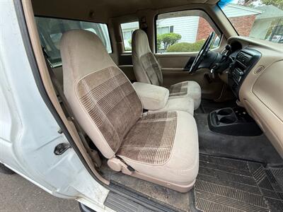 1998 Ford Ranger XLT 2dr XLT   - Photo 19 - Portland, OR 97202