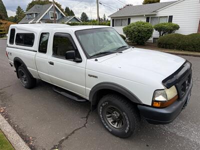 1998 Ford Ranger XLT 2dr XLT   - Photo 6 - Portland, OR 97202