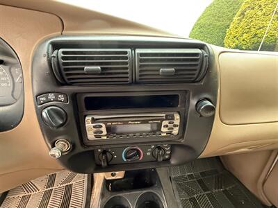 1998 Ford Ranger XLT 2dr XLT   - Photo 14 - Portland, OR 97202