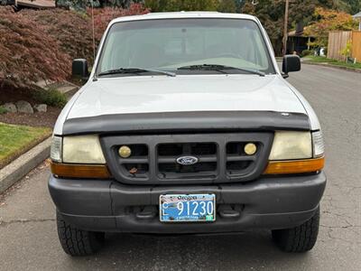 1998 Ford Ranger XLT 2dr XLT   - Photo 4 - Portland, OR 97202