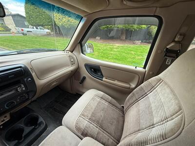 1998 Ford Ranger XLT 2dr XLT   - Photo 12 - Portland, OR 97202