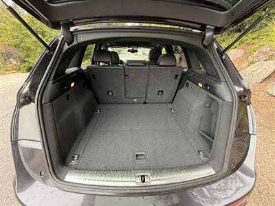 2015 Audi Q5 3.0T quattro Premium Plus   - Photo 9 - Portland, OR 97202