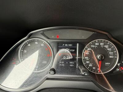 2015 Audi Q5 3.0T quattro Premium Plus   - Photo 23 - Portland, OR 97202