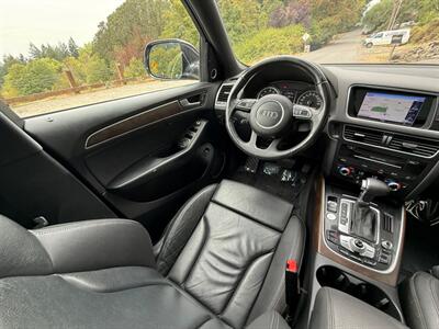 2015 Audi Q5 3.0T quattro Premium Plus   - Photo 21 - Portland, OR 97202