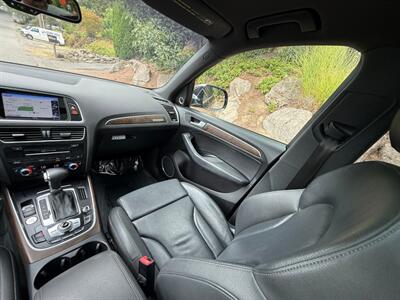 2015 Audi Q5 3.0T quattro Premium Plus   - Photo 20 - Portland, OR 97202