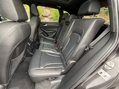 2015 Audi Q5 3.0T quattro Premium Plus   - Photo 17 - Portland, OR 97202