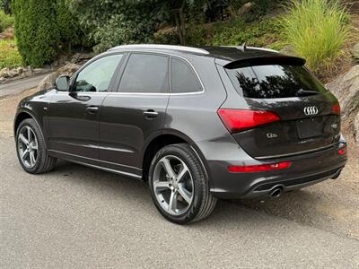 2015 Audi Q5 3.0T quattro Premium Plus   - Photo 3 - Portland, OR 97202
