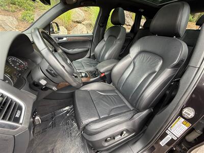 2015 Audi Q5 3.0T quattro Premium Plus   - Photo 12 - Portland, OR 97202