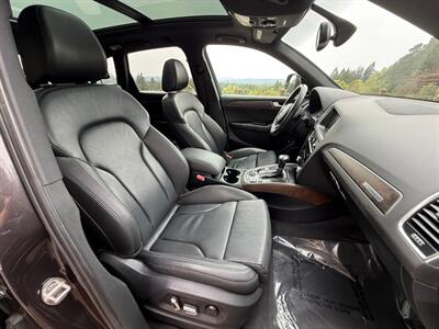 2015 Audi Q5 3.0T quattro Premium Plus   - Photo 14 - Portland, OR 97202