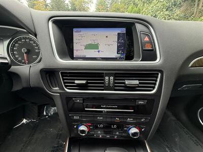 2015 Audi Q5 3.0T quattro Premium Plus   - Photo 19 - Portland, OR 97202