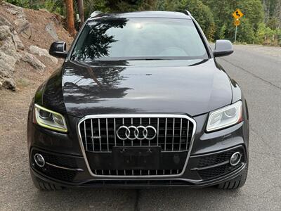 2015 Audi Q5 3.0T quattro Premium Plus   - Photo 4 - Portland, OR 97202