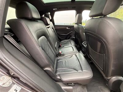 2015 Audi Q5 3.0T quattro Premium Plus   - Photo 16 - Portland, OR 97202