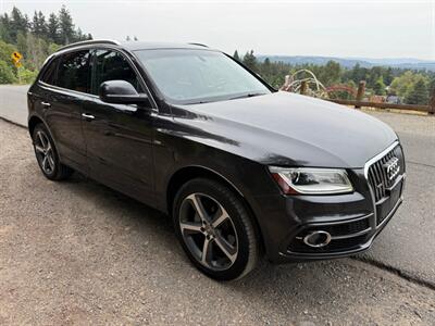 2015 Audi Q5 3.0T quattro Premium Plus   - Photo 6 - Portland, OR 97202
