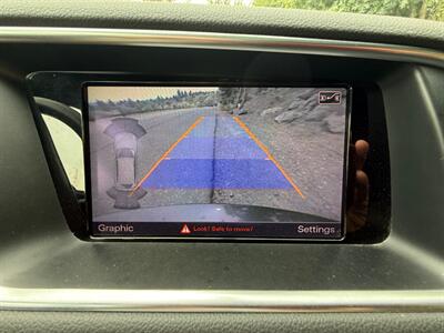 2015 Audi Q5 3.0T quattro Premium Plus   - Photo 24 - Portland, OR 97202