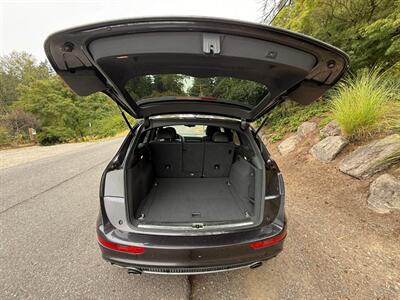 2015 Audi Q5 3.0T quattro Premium Plus   - Photo 8 - Portland, OR 97202