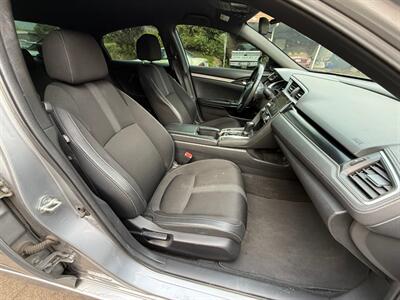 2019 Honda Civic Sport - Photo 10 - Portland, OR 97202