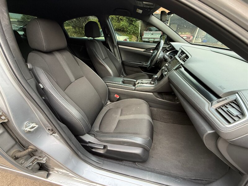 2019 Honda Civic Sport - Photo 10 - Portland, OR 97202