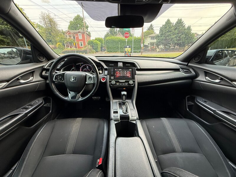 2019 Honda Civic Sport - Photo 13 - Portland, OR 97202