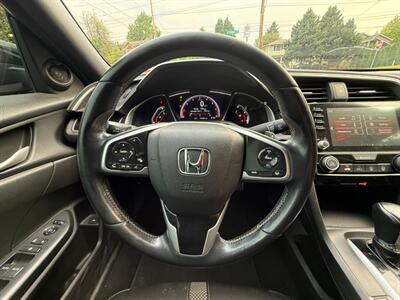 2019 Honda Civic Sport - Photo 17 - Portland, OR 97202
