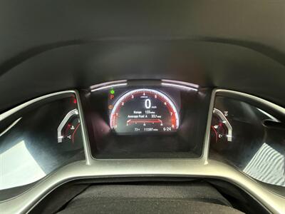2019 Honda Civic Sport - Photo 18 - Portland, OR 97202