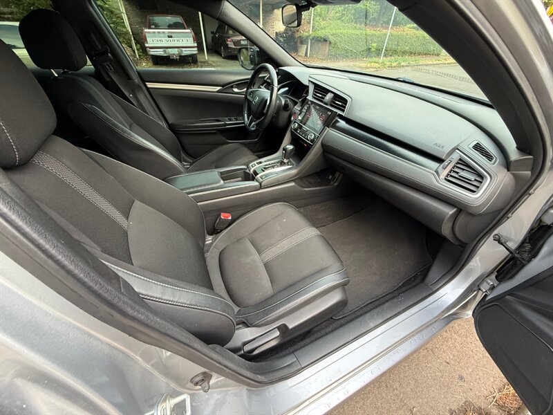 2019 Honda Civic Sport - Photo 9 - Portland, OR 97202