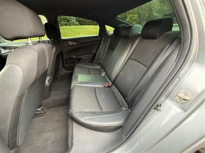 2019 Honda Civic Sport - Photo 12 - Portland, OR 97202