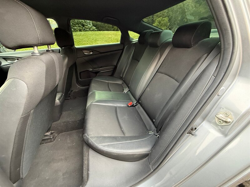 2019 Honda Civic Sport - Photo 12 - Portland, OR 97202