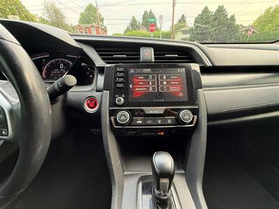 2019 Honda Civic Sport - Photo 14 - Portland, OR 97202