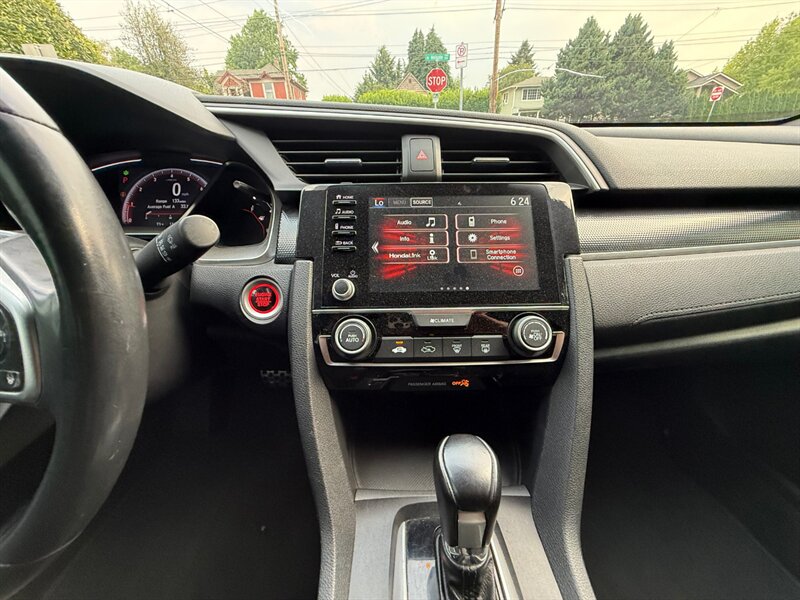 2019 Honda Civic Sport - Photo 14 - Portland, OR 97202