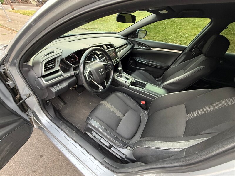 2019 Honda Civic Sport - Photo 7 - Portland, OR 97202
