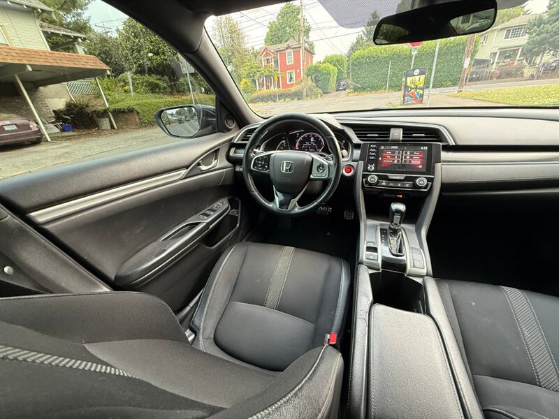 2019 Honda Civic Sport - Photo 16 - Portland, OR 97202