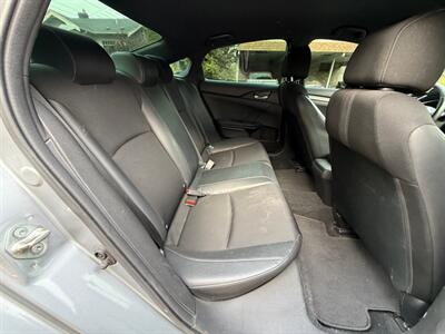 2019 Honda Civic Sport - Photo 11 - Portland, OR 97202