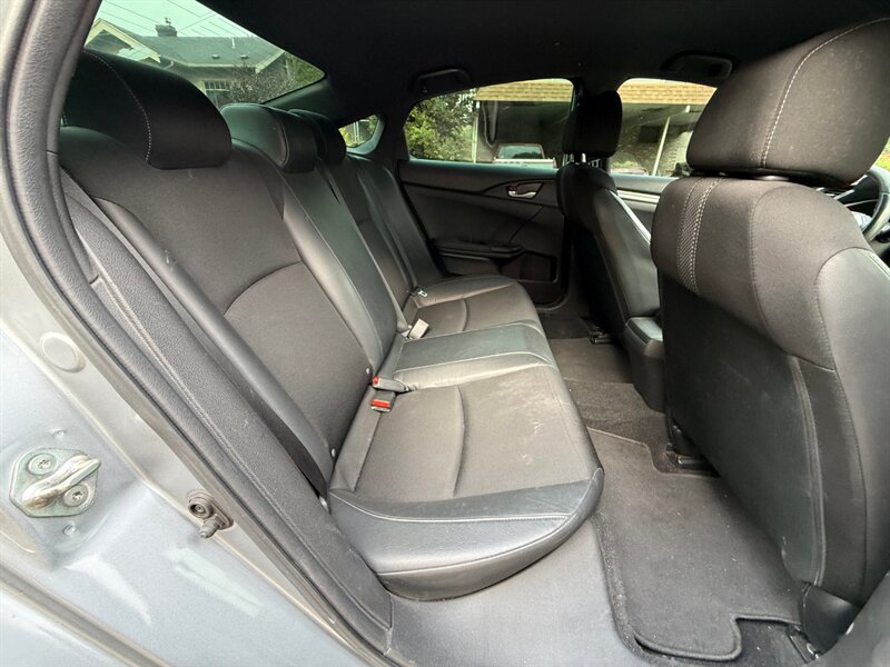 2019 Honda Civic Sport - Photo 11 - Portland, OR 97202