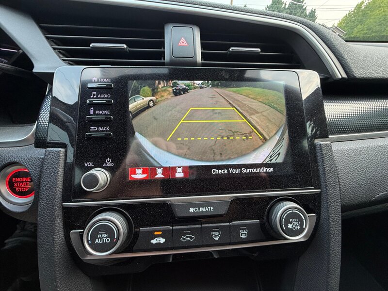 2019 Honda Civic Sport - Photo 19 - Portland, OR 97202