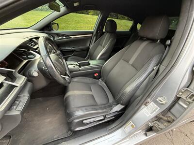 2019 Honda Civic Sport - Photo 8 - Portland, OR 97202