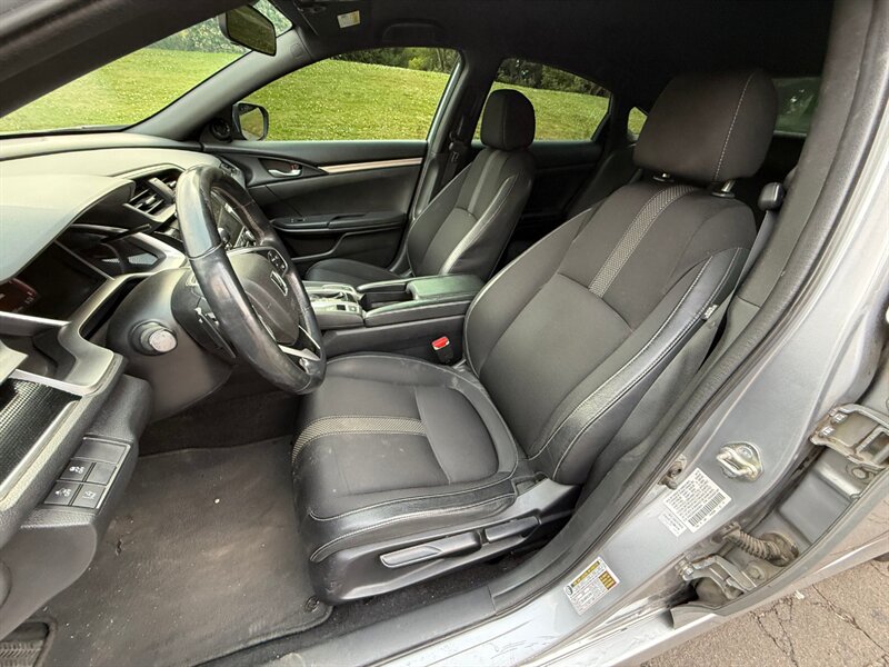 2019 Honda Civic Sport - Photo 8 - Portland, OR 97202