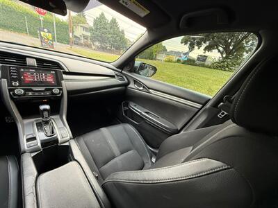 2019 Honda Civic Sport - Photo 15 - Portland, OR 97202