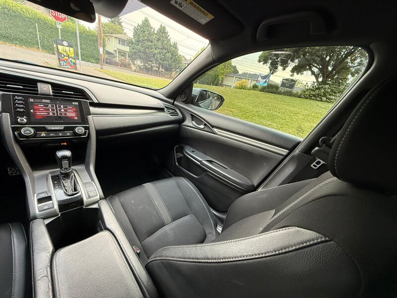 2019 Honda Civic Sport - Photo 15 - Portland, OR 97202