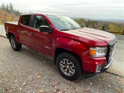 2021 GMC Canyon AT4   - Photo 6 - Portland, OR 97202