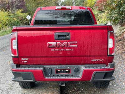 2021 GMC Canyon AT4   - Photo 5 - Portland, OR 97202