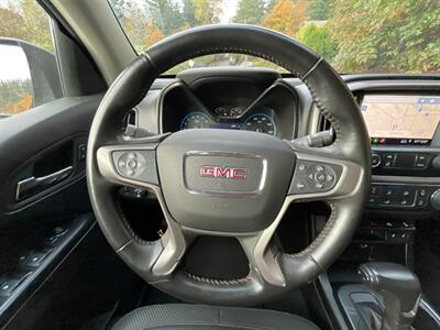 2021 GMC Canyon AT4   - Photo 20 - Portland, OR 97202